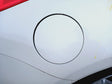 FUEL FILLER DOOR- WHITE(QX1)