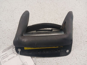 AIR BOX INLET DUCT