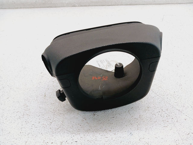STEERING COLUMN COVER -BLACK