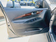 F/L DOOR TRIM PANEL - BLACK(G)