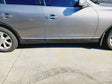 F/R SIDE SIDE SKIRT- TEXTURED