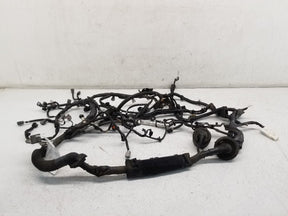 ENGINE WIRING HARNESS