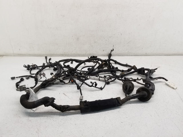 ENGINE WIRING HARNESS