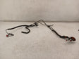 POWER STEERING PRESSURE HOSE