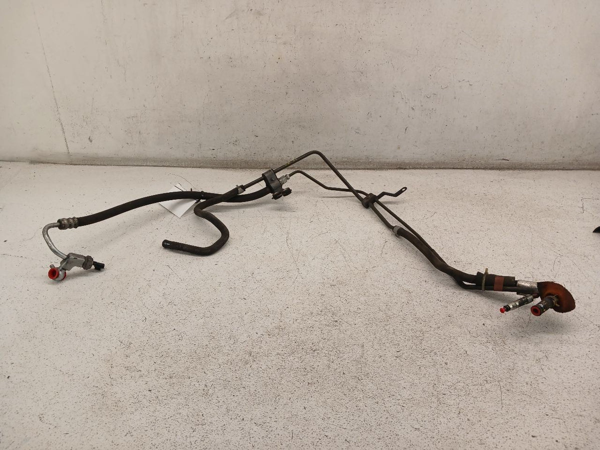 POWER STEERING PRESSURE HOSE