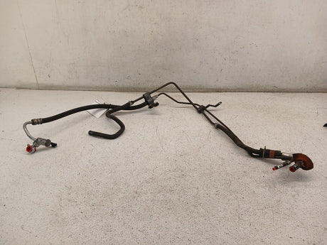 POWER STEERING PRESSURE HOSE
