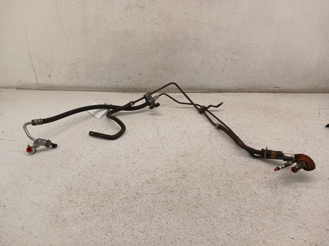 POWER STEERING PRESSURE HOSE
