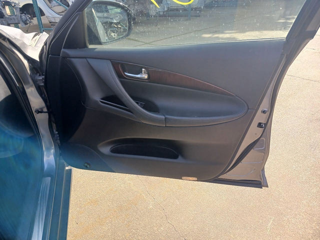 F/R DOOR TRIM PANEL- BLACK(G)