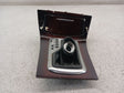 A/T- SHIFTER BEZEL W/ WOODTRIM
