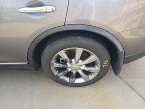 R/L FENDER FLARE