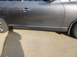 F/R SIDE SKIRT- TEXTURED