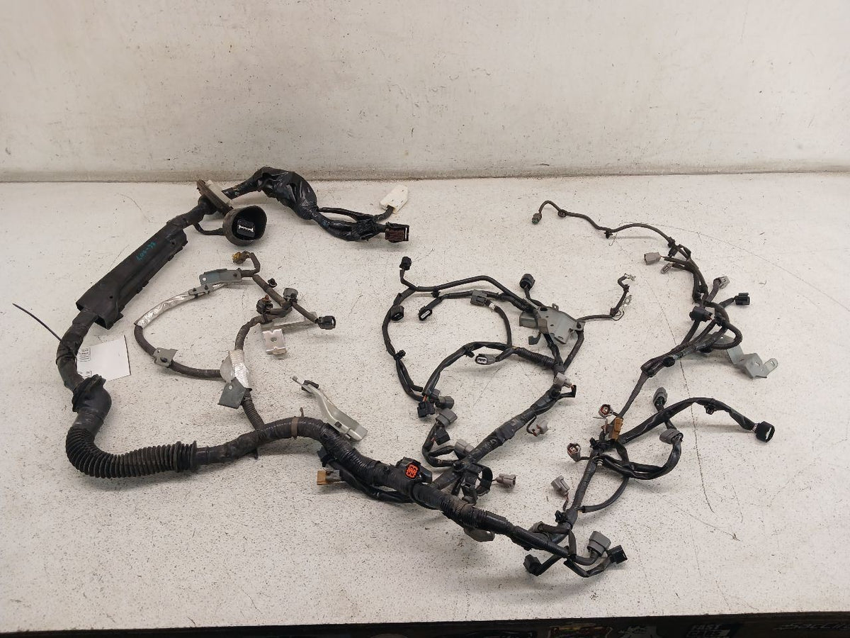 ENGINE WIRING HARNESS