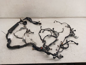 ENGINE WIRING HARNESS