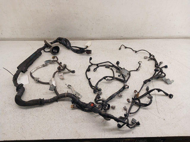 ENGINE WIRING HARNESS