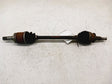 R/R AXLE SHAFT