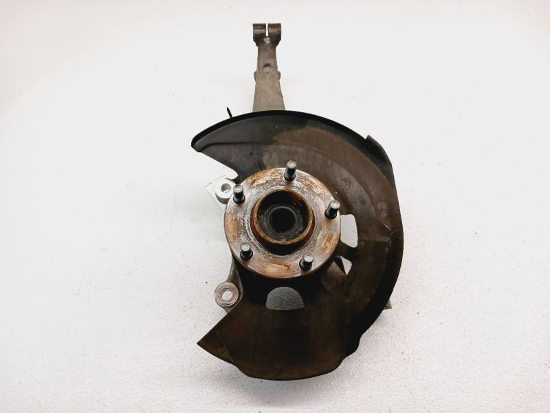 F/L SPINDLE KNUCKLE