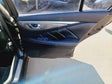 R/R DOOR TRIM PANEL - BLACK