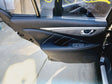 R/L DOOR TRIM PANEL - BLACK