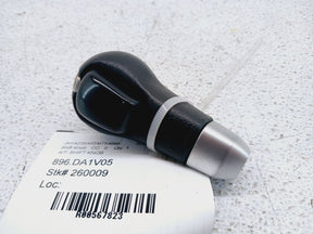 A/T- SHIFT KNOB