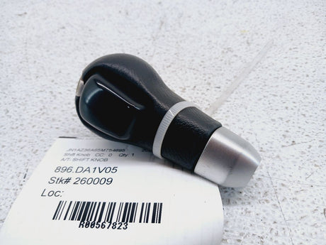 A/T- SHIFT KNOB