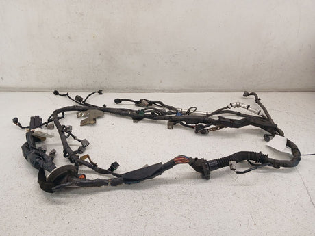 A/T- ENGINE WIRING HARNESS