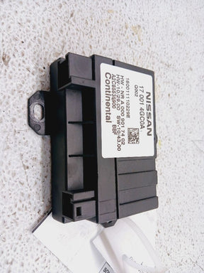 FUEL PUMP MODULE
