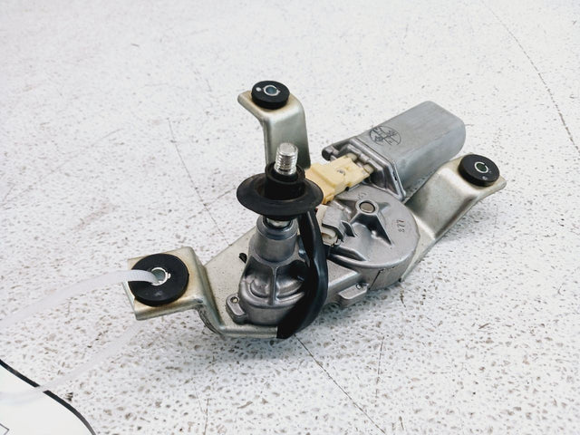 REAR WIPER MOTOR