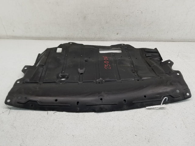LOWER ENGINE COVER *