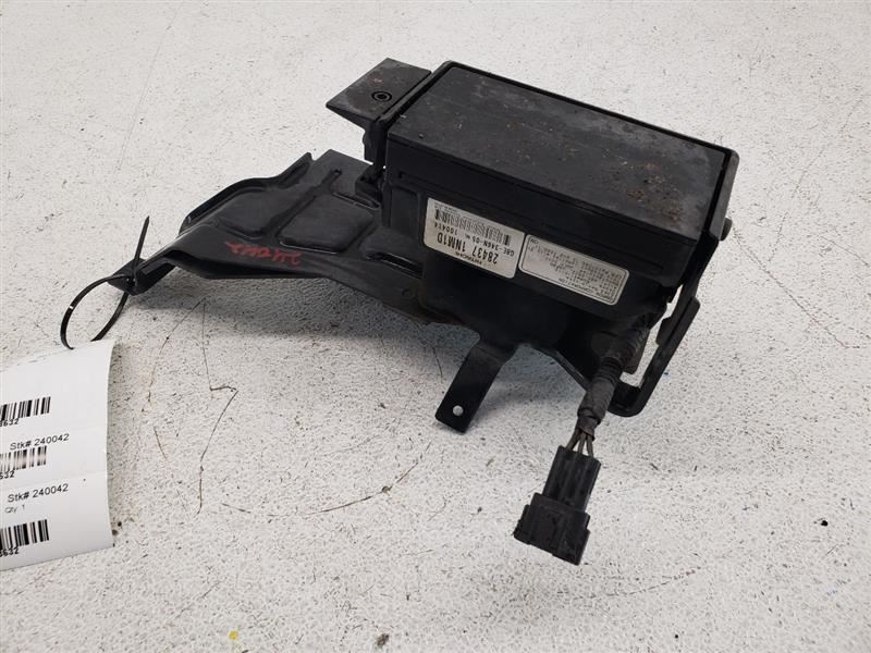 ADAPTIVE RADAR UNIT