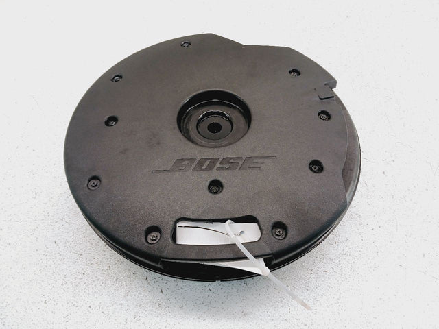 REAR SUBWOOFER SPEAKER