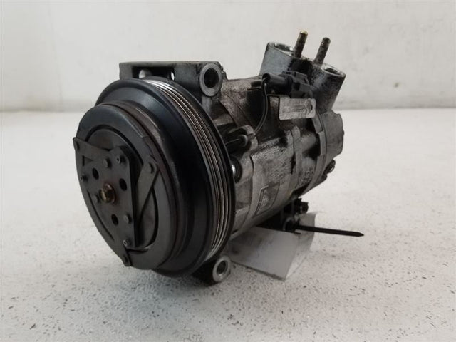 CPE- AC COMPRESSOR