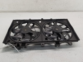 RADIATOR FAN ASSY