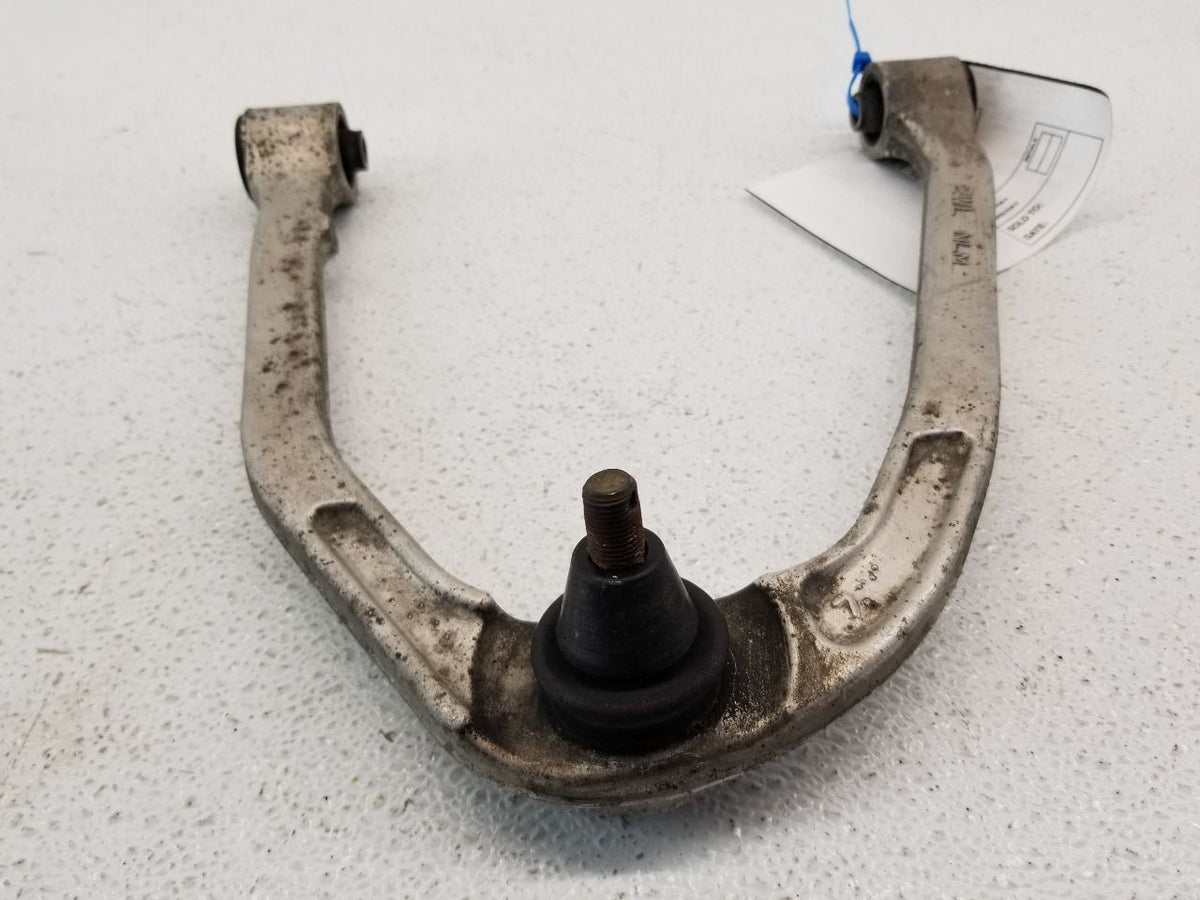 F/L UPPER CONTROL ARM