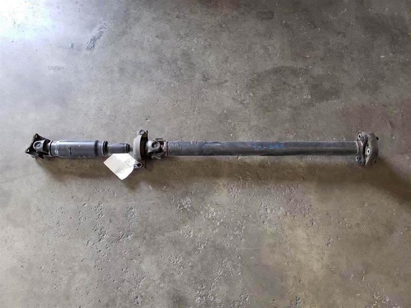 3.7, LWB, AWD- REAR DRIVE SHAFT