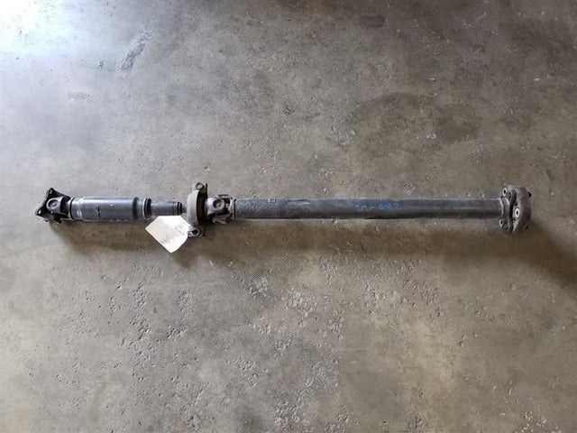 3.7, LWB, AWD- REAR DRIVE SHAFT