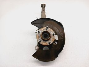 F/L SPINDLE KNUCKLE