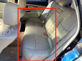 R/LOWER SEAT CUSHION - GREY(W)