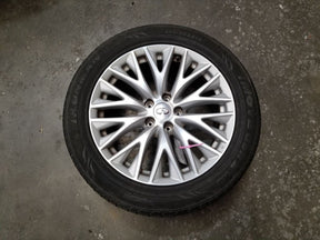R/R WHEEL 18x8"