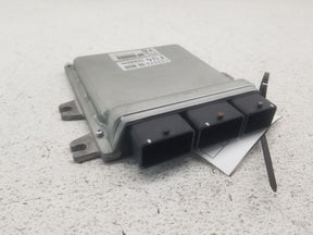 ENGINE CONTROL MODULE