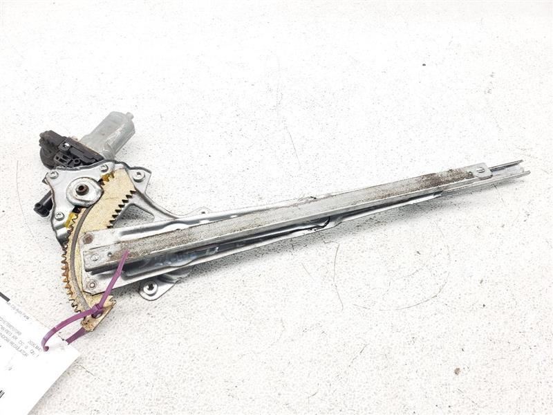 R/L DOOR WINDOW REGULATOR