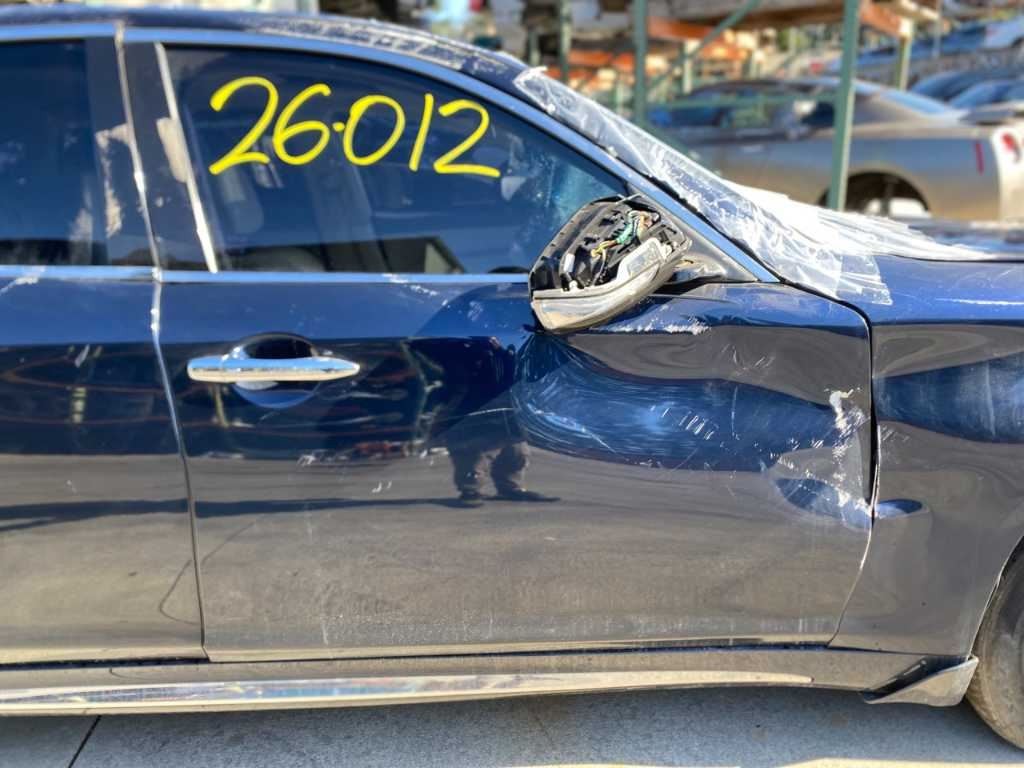F/R DOOR GLASS