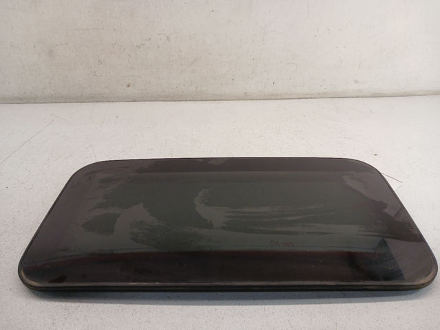 SUNROOF GLASS