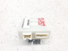 MEMORY CONTROL MODULE