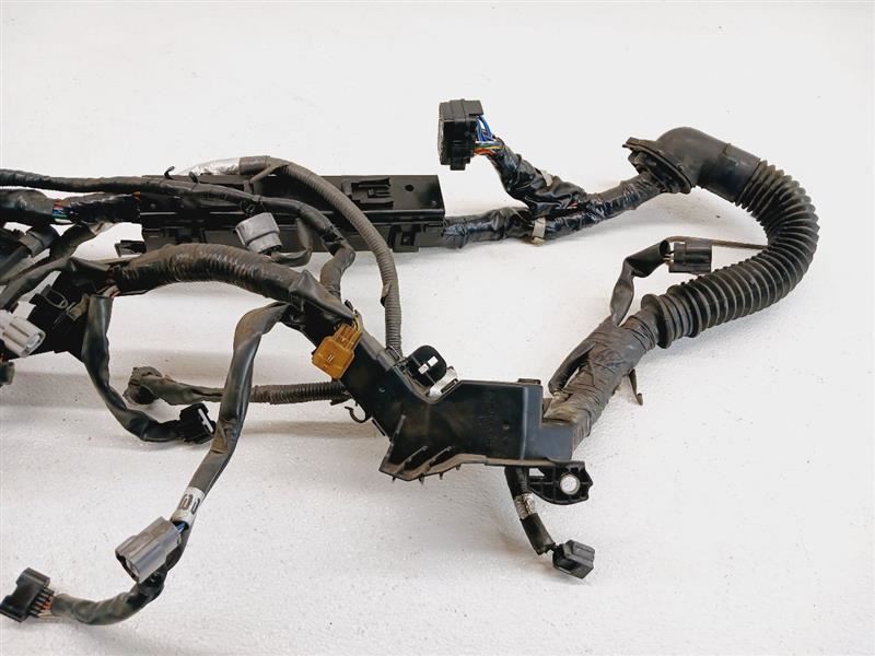 ENGINE WIRING HARNESS