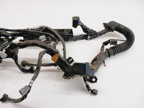 ENGINE WIRING HARNESS