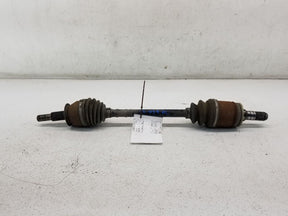 R/L AXLE SHAFT
