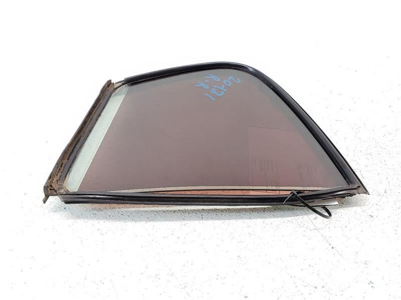 R/R DOOR VENT GLASS