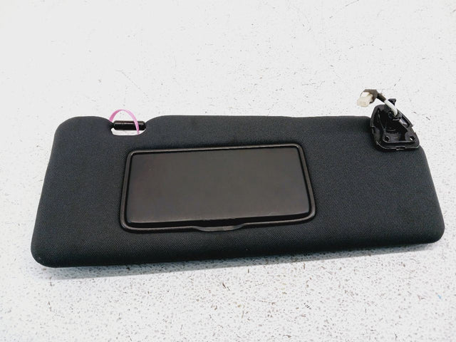 CPE, F/R SUN VISOR