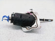 STEERING COLUMN LOWER SHAFT
