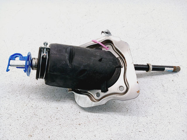 STEERING COLUMN LOWER SHAFT